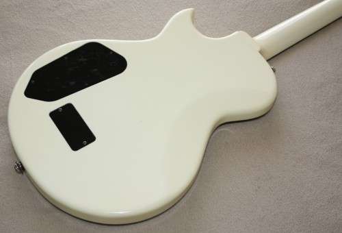 Ibanez ART120 Aged White Electric Guitar - Great Condition, Stunning Guitar!!