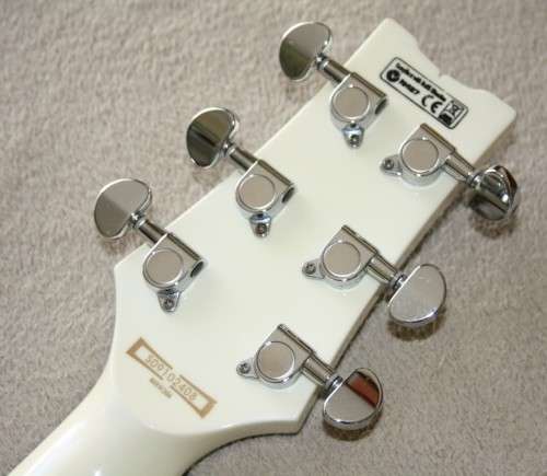 Ibanez ART120 Aged White Electric Guitar - Great Condition, Stunning Guitar!!