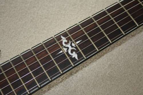 Ibanez ART120 Aged White Electric Guitar - Great Condition, Stunning Guitar!!
