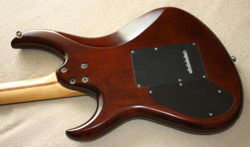 Cort S2500M - High Quality (RARE) - Electric Guitar! Korean Made! - Great Player!
