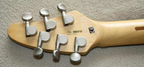 Cort S2500M - High Quality (RARE) - Electric Guitar! Korean Made! - Great Player!