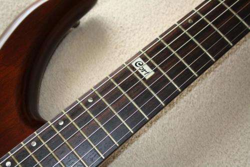 Cort S2500M - High Quality (RARE) - Electric Guitar! Korean Made! - Great Player!