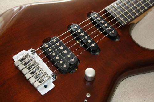 Cort S2500M - High Quality (RARE) - Electric Guitar! Korean Made! - Great Player!