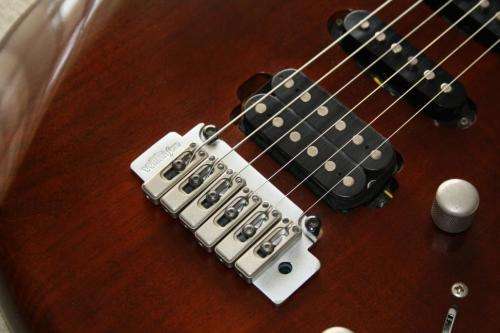 Cort S2500M - High Quality (RARE) - Electric Guitar! Korean Made! - Great Player!