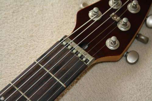 Cort S2500M - High Quality (RARE) - Electric Guitar! Korean Made! - Great Player!