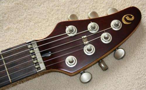 Cort S2500M - High Quality (RARE) - Electric Guitar! Korean Made! - Great Player!