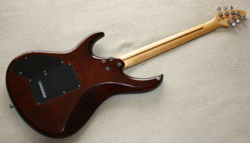Cort S2500M - High Quality (RARE) - Electric Guitar! Korean Made! - Great Player!