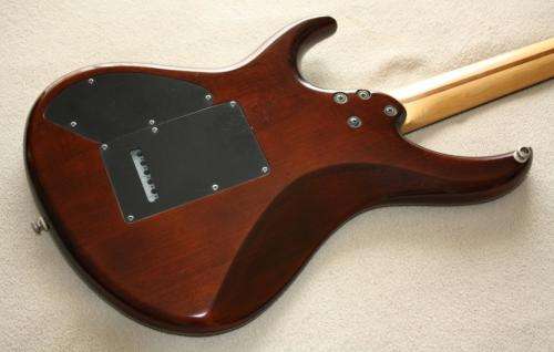 Cort S2500M - High Quality (RARE) - Electric Guitar! Korean Made! - Great Player!
