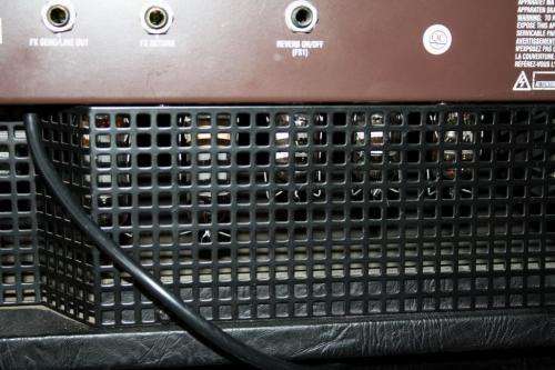 Laney Cub 15 watt Guitar Amp (Full Valve) - Head and 2 x 12" Cab loaded with Celestions!!