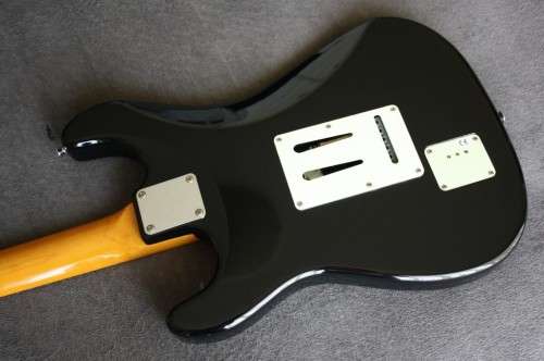 Levinson Blade Texas Standard Pro - Stratocaster Electric Guitar - Like New with Case!!