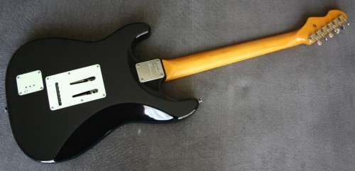Levinson Blade Texas Standard Pro - Stratocaster Electric Guitar - Like New with Case!!