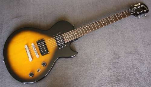 Epiphone Les Paul Special - Electric Guitar - Sunburst - Korean Made!!
