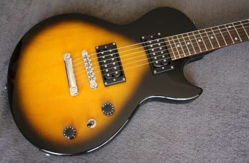 Epiphone Les Paul Special - Electric Guitar - Sunburst - Korean Made!!