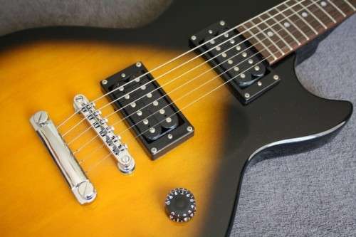 Epiphone Les Paul Special - Electric Guitar - Sunburst - Korean Made!!