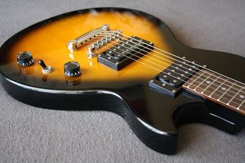 Epiphone Les Paul Special - Electric Guitar - Sunburst - Korean Made!!