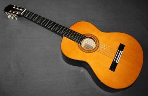 Aria AK-20 Classical (Nylon String) Guitar - Hand Crafted!!