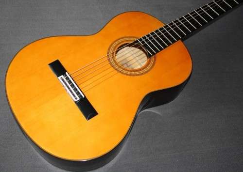 Aria AK-20 Classical (Nylon String) Guitar - Hand Crafted!!
