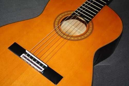 Aria AK-20 Classical (Nylon String) Guitar - Hand Crafted!!