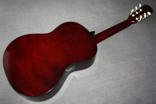 Aria AK-20 Classical (Nylon String) Guitar - Hand Crafted!!