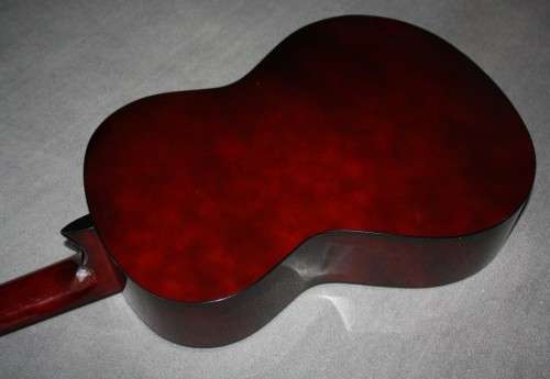 Aria AK-20 Classical (Nylon String) Guitar - Hand Crafted!!
