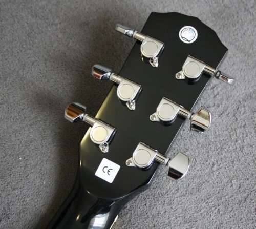 Fender California Series T-Bucket 300 Acoustic Guitar - Stunning Sunburst!!