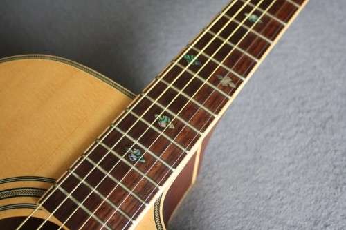 Tanglewood TW115ST-CE Acoustic Guitar - Solid Spruce Top - Mahogany B/S - Premier Series!