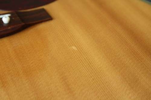 Cort MR720F Acoustic Guitar - Korean Made - High End - Stunning Condition and Sound!!