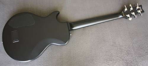Ibanez ART120 Electric Guitar - Matt Red - Les Paul Shape