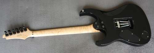 Cort X-Custom Electric Guitar - Custom Snake Skin Finish - Made in Korea (HIGH END)
