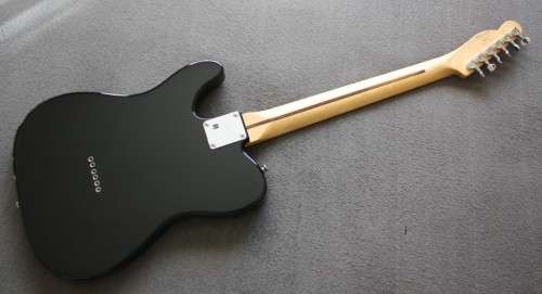 Fender Squire Telecaster Guitar - Avril Lavigne Signature Series!!