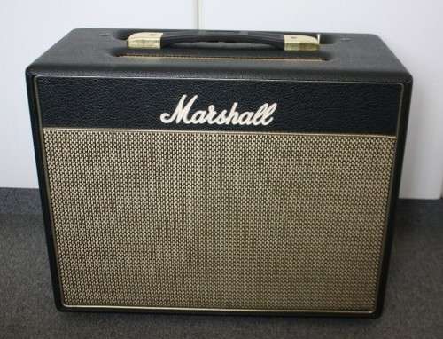 Marshall Class 5 Full Valve Guitar Amp - 5 Watts (Quite Loud) - UK Made - Like New