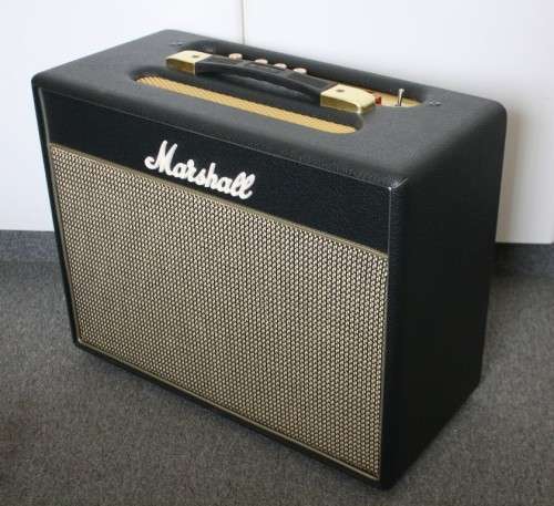 Marshall Class 5 Full Valve Guitar Amp - 5 Watts (Quite Loud) - UK Made - Like New