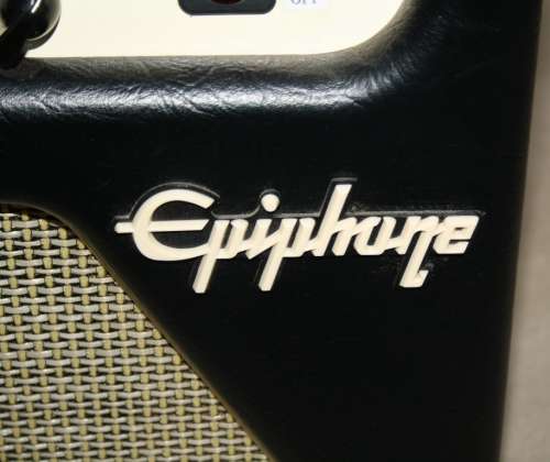 Epiphone Valve Junior 5 watt Full Valve Guitar Amp