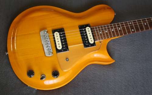 Cort CL200 Electric Guitar - Les Paul Type Shape - Scarce Guitar