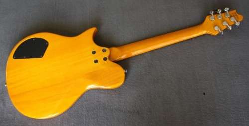 Cort CL200 Electric Guitar - Les Paul Type Shape - Scarce Guitar