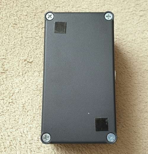 MXR M152 Micro Flanger Guitar Pedal (Boxed)