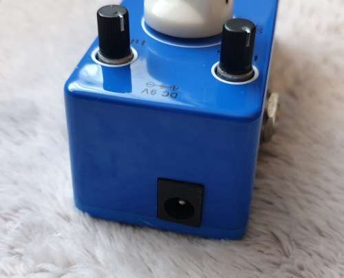 Xvive V15 Tone Shaper Equalizer Guitar Pedal