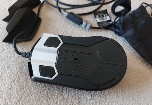 Corsair Glaive RGB Gaming Mouse
