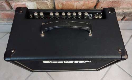 Blackstar HT5R Guitar Valve Amp - 5watt with Reverb and 12 inch
