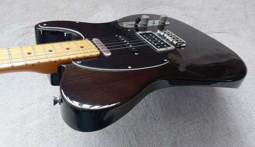 Fender Telecaster Electric Guitar CN