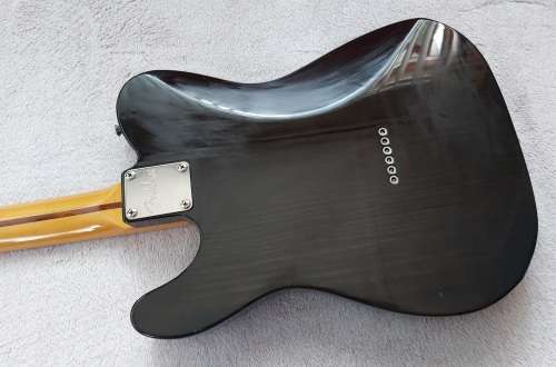 Fender Telecaster Electric Guitar CN