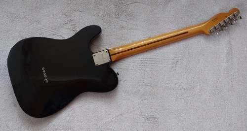 Fender Telecaster Electric Guitar CN