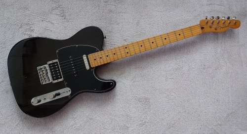 Fender Telecaster Electric Guitar CN
