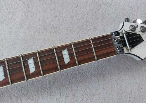 Ibanez STM1 Sam Totman Signature Iceman Guitar