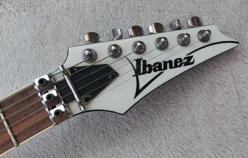 Ibanez STM1 Sam Totman Signature Iceman Guitar