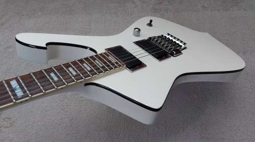 Ibanez STM1 Sam Totman Signature Iceman Guitar