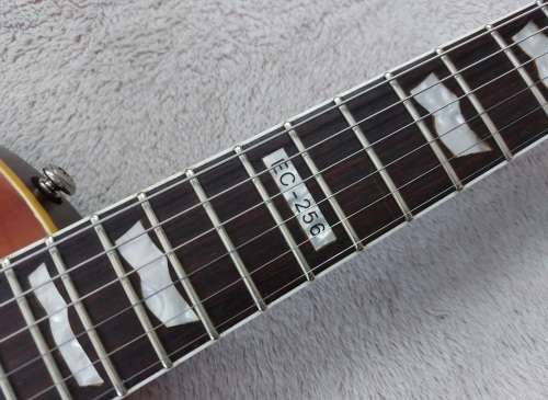 LTD EC256 Roadworn Les Paul Style Guitar