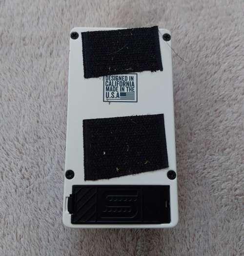 Seymour Duncan Forza Overdrive Guitar Pedal