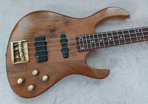 Aria Pro 2 Rhino 4 string Bass Guitar