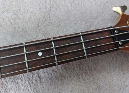 Aria Pro 2 Rhino 4 string Bass Guitar